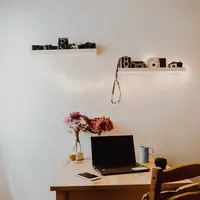 Ilustrasi Ruang Kerja di Rumah Credit: pexels.com/AdriannaCalvo