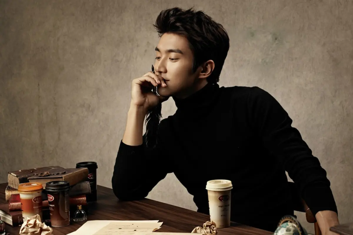 Siwon Super Junior: Cinta Itu Tak Peduli Etnis dan Suku Bangsa