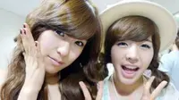Tiffany SNSD: Sunny Ternyata Mesum!