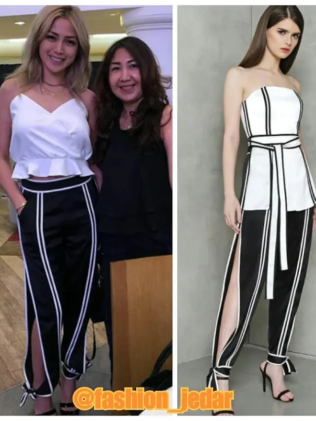 [Bintang] Jessica Iskandar