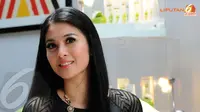 Sandra Dewi Sudah Dilamar Pacar?