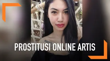 Pedangdut Della Perez dipanggil polisi sebagai saksi dalam kasus prostitusi online artis.