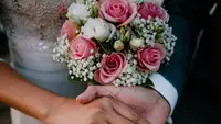 10 Rekomendasi Cincin Nikah yang Elegan dan Timeless, Simbol Cinta yang Abadi