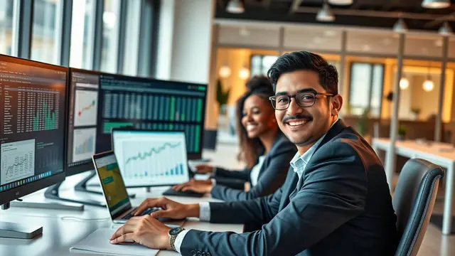 Cara Buat Kolom di Excel dengan Mudah dan Efektif, Begini Langkah-langkahnya