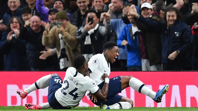 Bursa Transfer Musim Dingin 2020