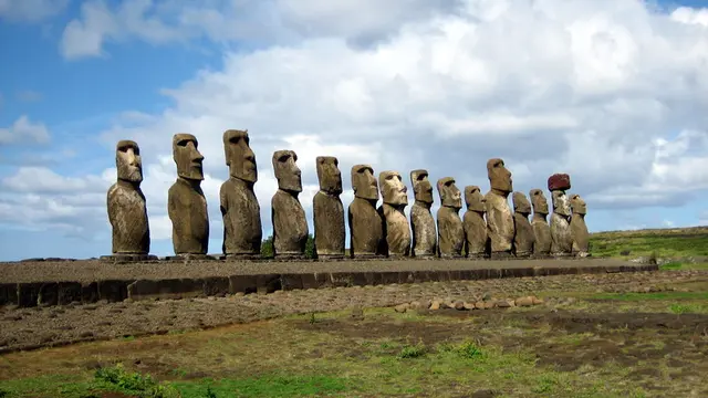 Easter Island