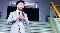 Rudy Salim Jalani Pemeriksaan Terkait Kasus Indra Kenz, Dicecar 19 Pertanyaan