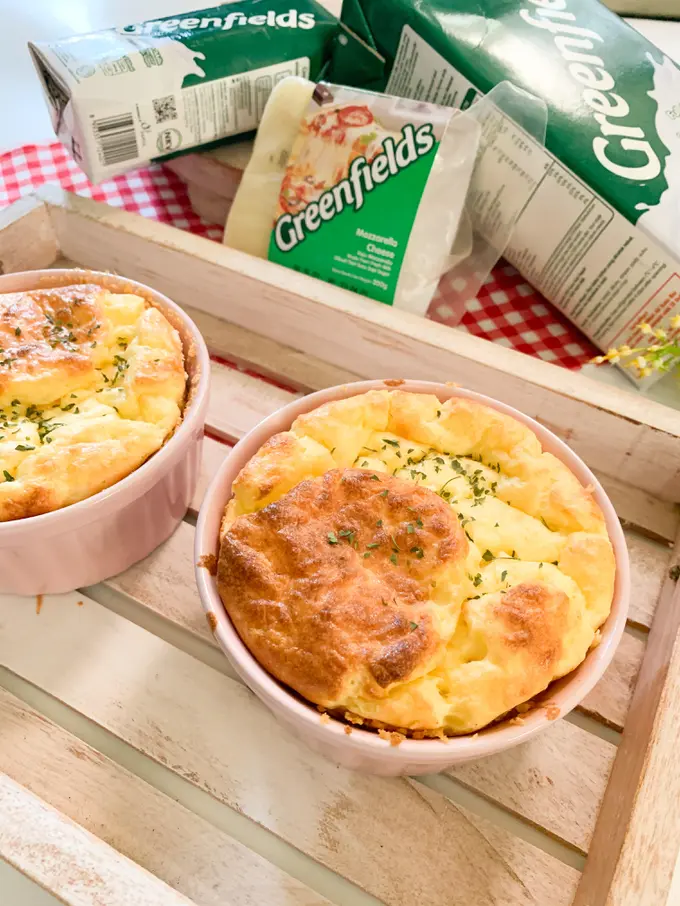 Berikut 4 resep snack sehat menggunakan susu segar Greenfields yang bisa kamu coba di rumah