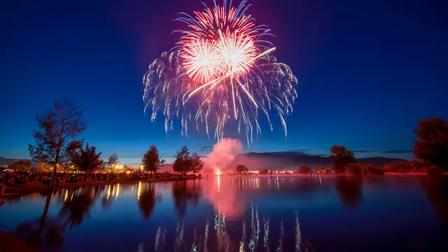 Arti Mimpi Bermain Kembang Api yang Mengundang Keberhasilan