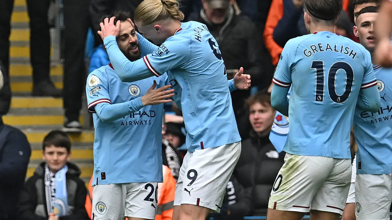 Manchester City