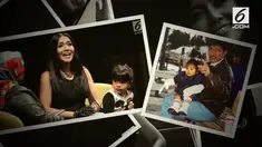 Kesedihan Denada terkait leukimia yang diderita anaknya belum usai, kini ia harus kehilangan orang tercinta. Adik kandung Emilia Contessa, ibunda Denada, dikabarkan meninggal dunia.