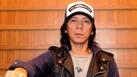 Bimbim Slank (Liputan6.com/Helmi Fithriansyah)