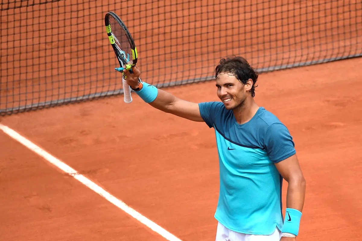 Rafael Nadal