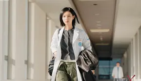 Ada Kisah di Balik Donasi Rp 1,1 Miliar Kim Ji Won untuk Pasien Anak