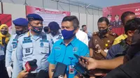BNN Pangkas Anggaran Rp 998 Miliar Demi Efisiensi, Pos Belanja Mana Saja?