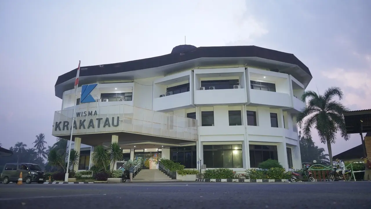 krakatau