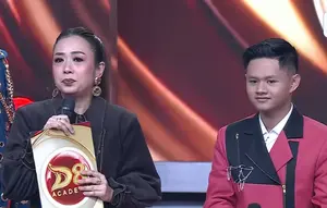 Live Streaming Indosiar DA8 Malam Ini: Top 17 Group 1 Result, Siapa Tersenggol?