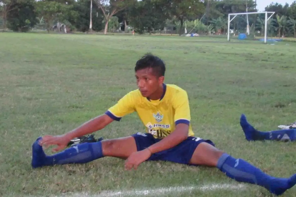 Al Qomar Tehupelasury Gresik United