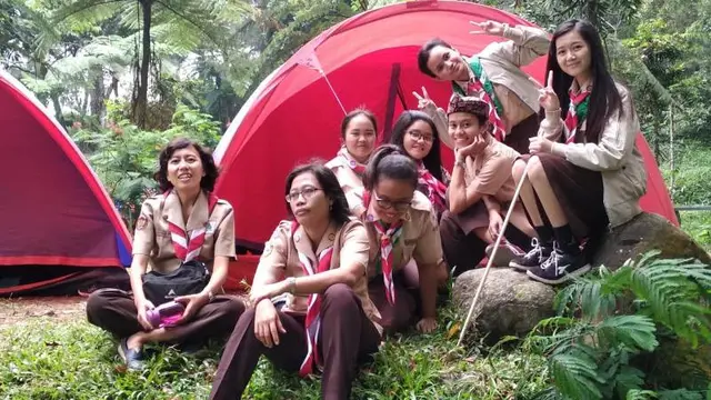 Belajar Jadi Guru Kreatif dari Tiga Sosok Pahlawan Tanpa Tanda Jasa