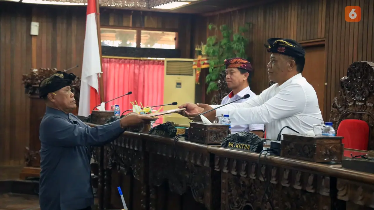 DPRD Klungkung