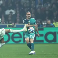 Ukir Hattrick ke Gawang Irlandia Utara, Michael Olise Didorong Jadi Pembeda Timnas Prancis di Piala Dunia 2026