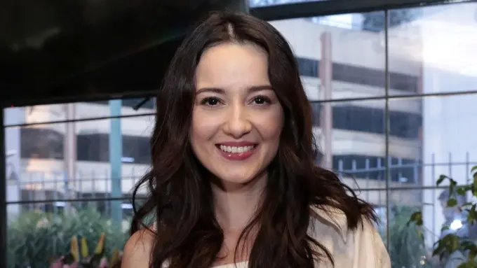[Bintang] Julie Estelle