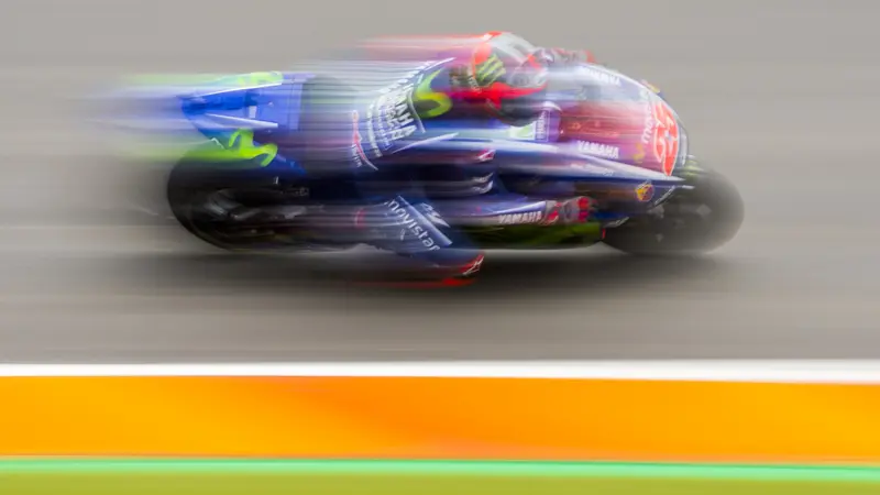 maverick Vinales, MotoGP