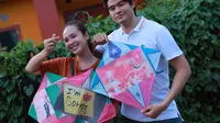 Live Streaming SCTV FTV Layangan Putus Cinta Jalan Terus Tayang Kamis Pagi Ini