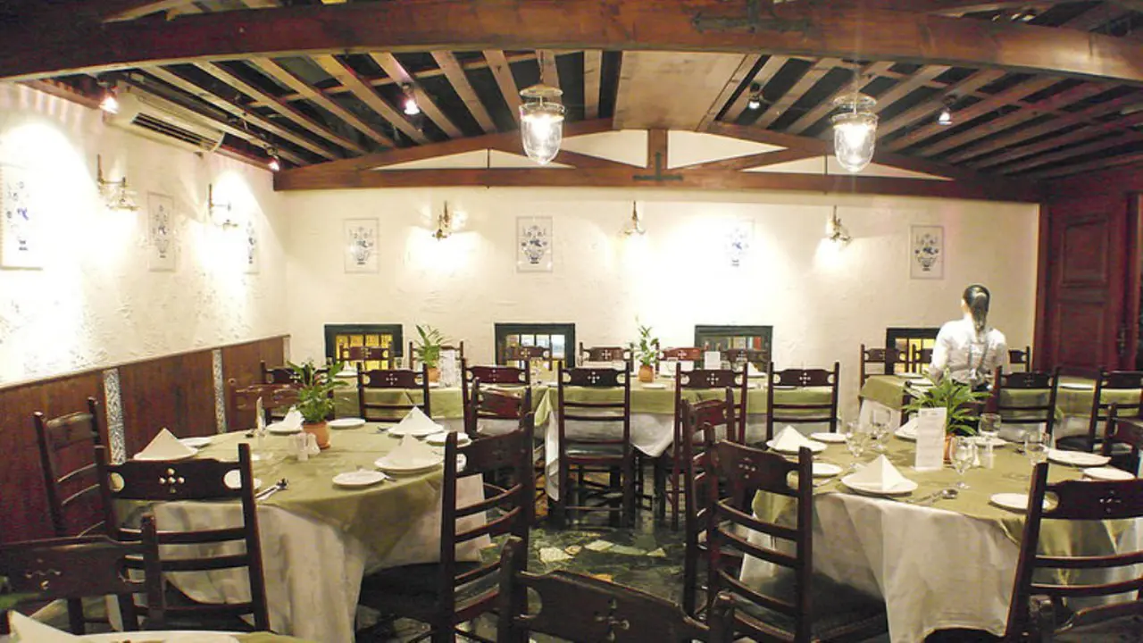 Tempat-tempat Terbaik untuk Temukan Makanan Tradisional di Macau