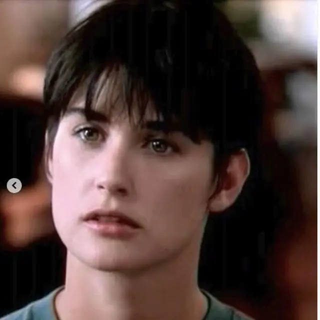 Demi Moore