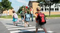Save Kids Lives, Selamatkan Anak dari Bahaya Jalanan