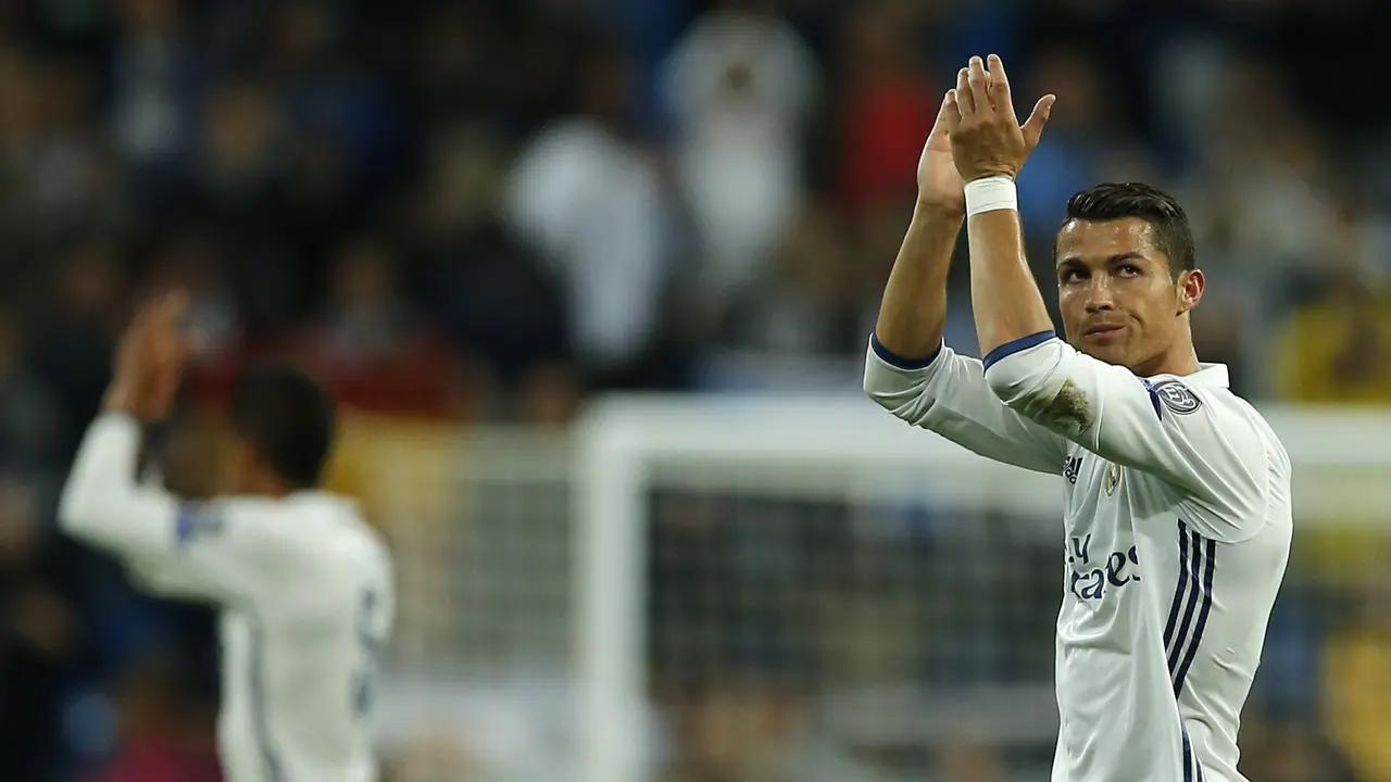Real Madrid