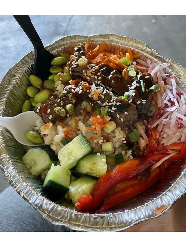 8 Potret Makan Siang Sekolah Paling Ikonik di Dunia, Siap-Siap Bikin Lapar