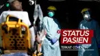 Berita video mengenal beberapa status pasien atau orang terkait dengan COVID-19 seperti OTG, ODP, dan PDP. Apakah perbedaanya?