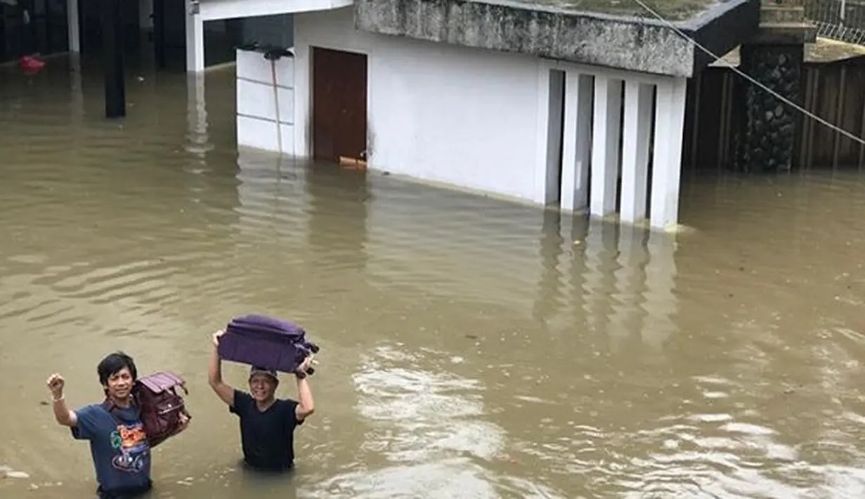 Rian Dmasiv (instagram/rianekkypradipta)