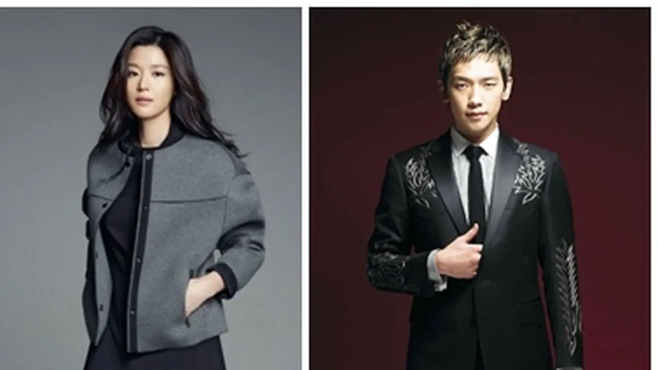 Terkait Penggelapan Pajak, Jun Ji Hyun dan Rain Akan Diperiksa?