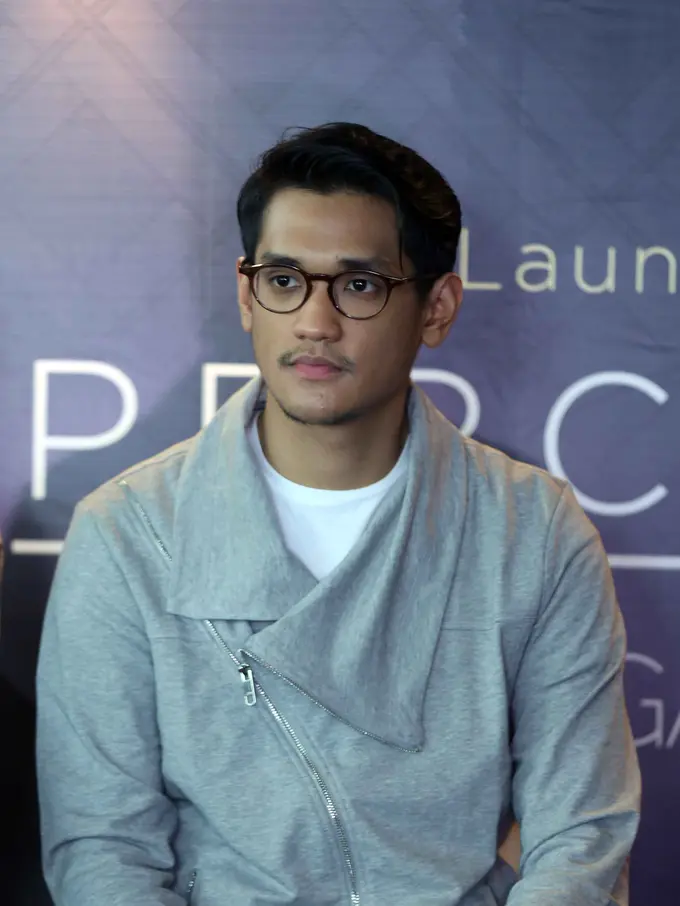 Afgansyah Reza