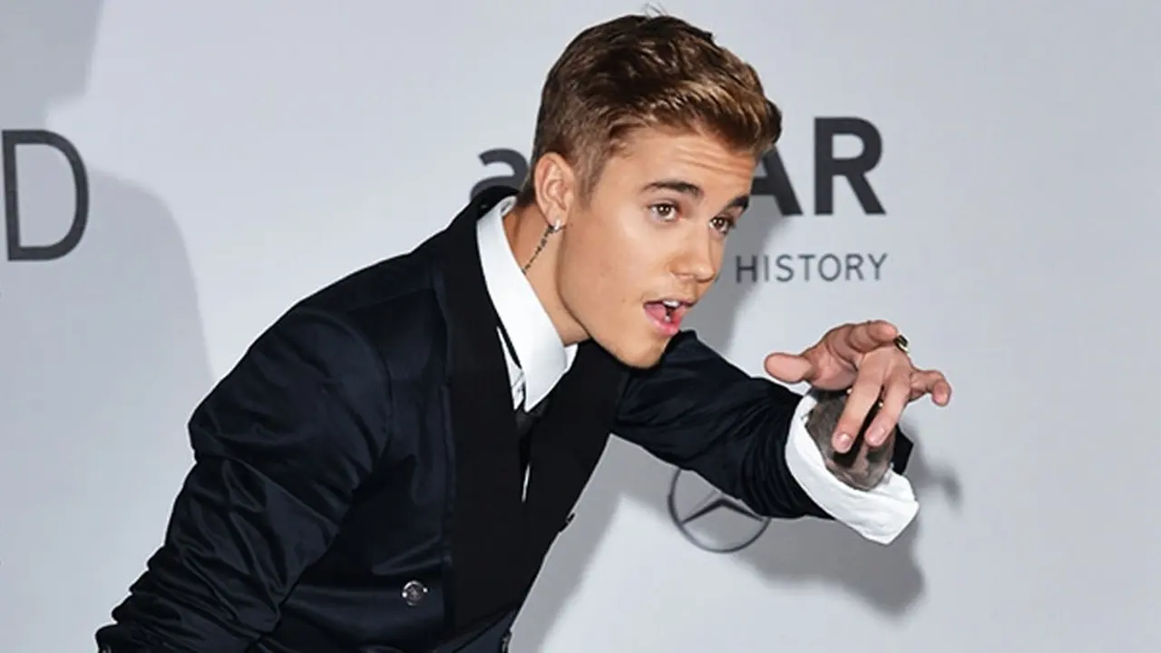 Justin Bieber 
