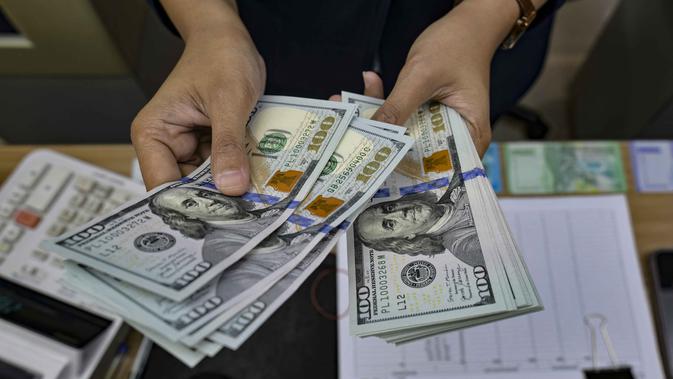 Kenapa RUPIAH Bisa Naik? — INDONESIA — ERYU PROJECT