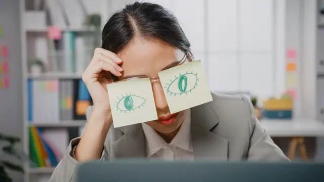 Sering Merasa Kelelahan Jelang Menstruasi? Lakukan Pencegahan dengan Kebiasaan yang Tepat!