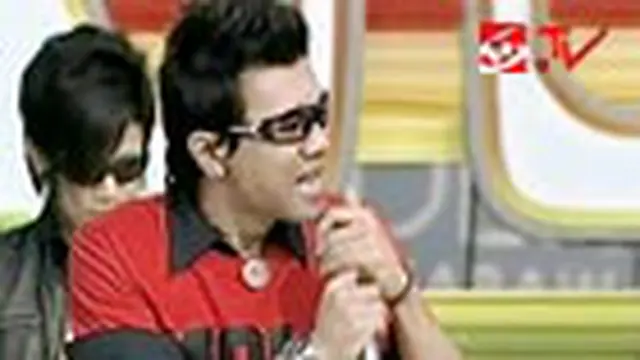 Shinoby - Pesta Dansa