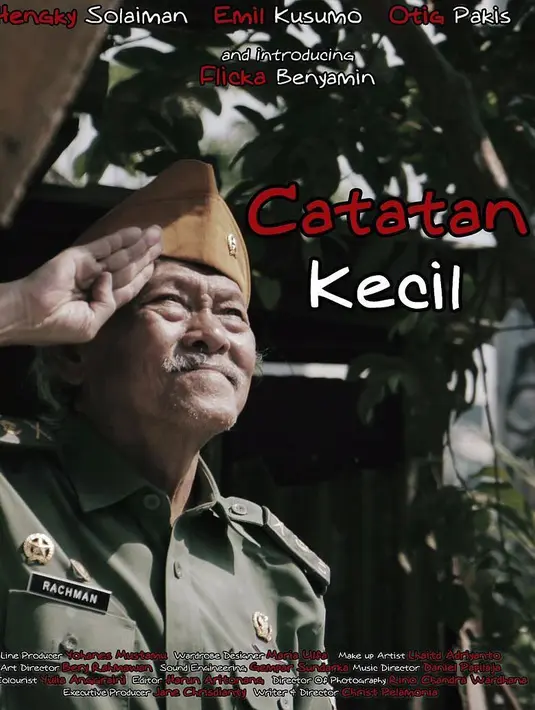 Henky Solaiman (Instagram/opahenky)