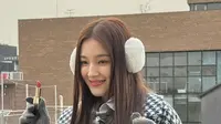 Profil dan Agama Nancy Jewel, Mantan Member Momoland yang Menjadi Perempuan Tercantik di Dunia 2023