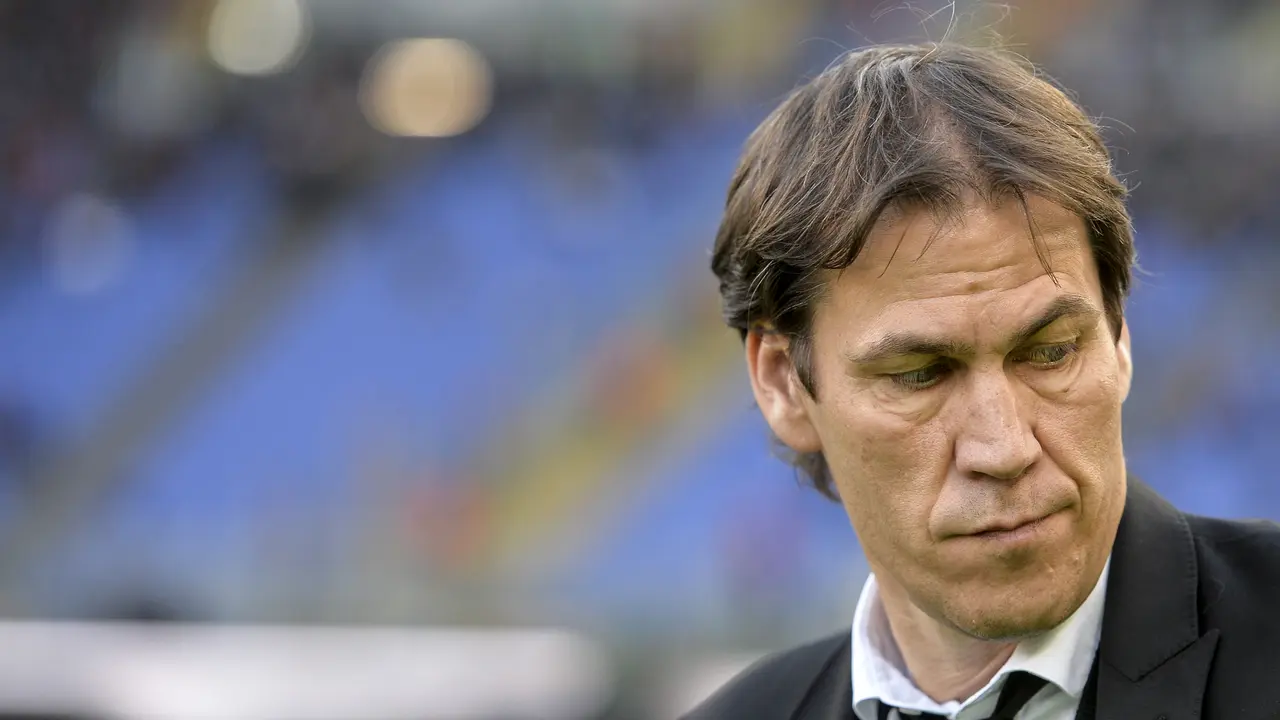 Rudi Garcia
