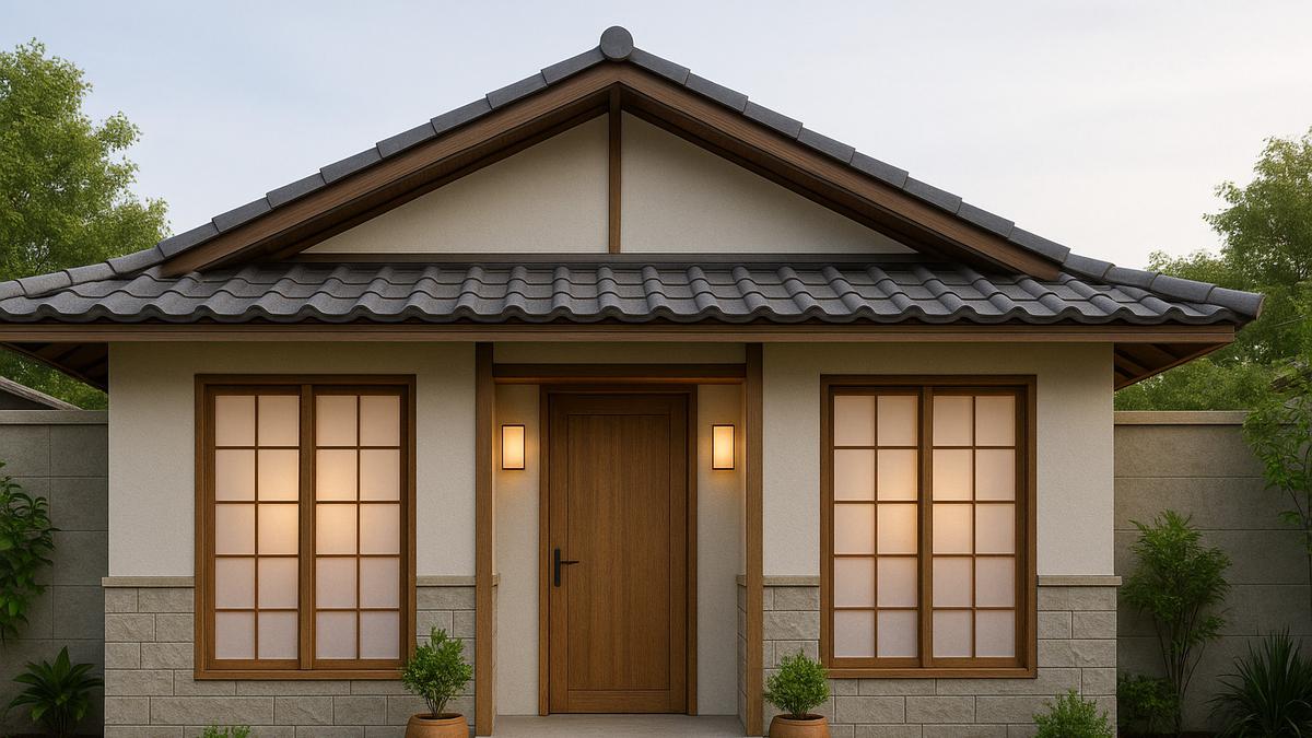 7 Model Rumah Minimalis Type 36 Biar Muat Banyak tanpa Terlihat Penuh, Inspirasi Hunian 2025