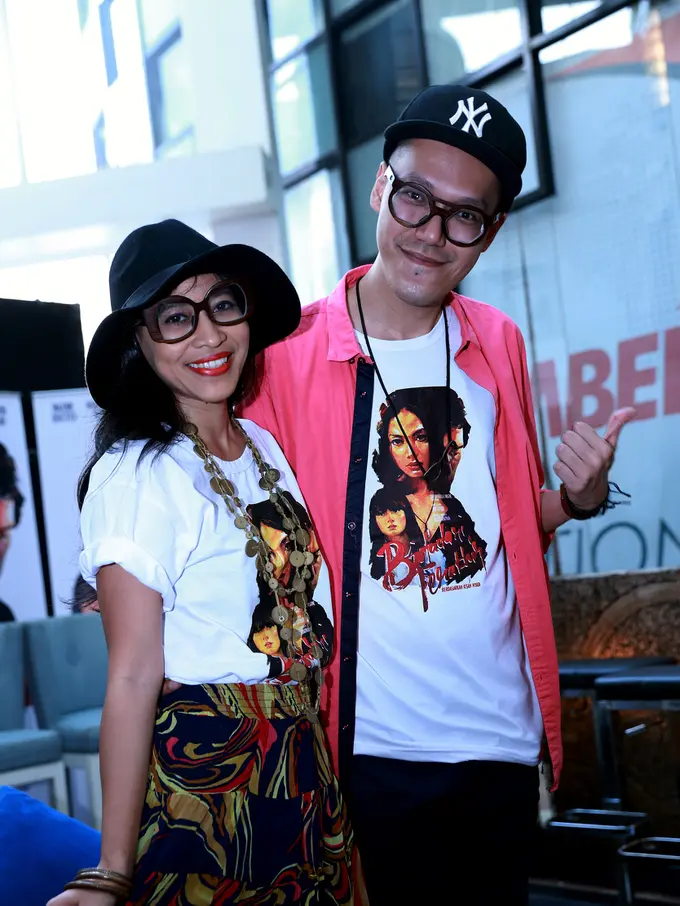 [Bintang] Endah N Rhesa