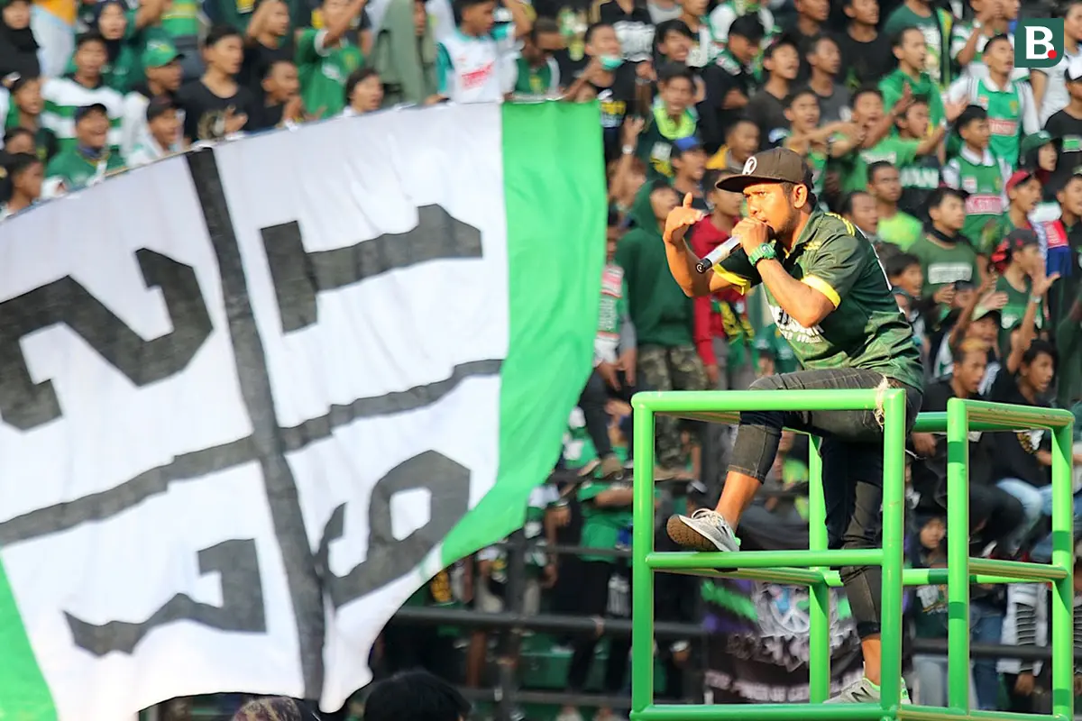 Bonek Mania