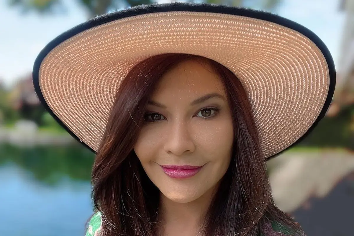 Tamara Bleszynski. (Foto: Dok. Instagram @tamarableszynskiofficial)