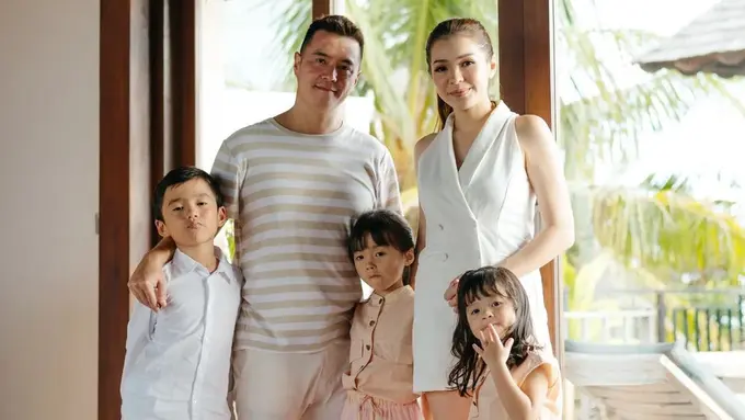 [Fimela] Maya Septha