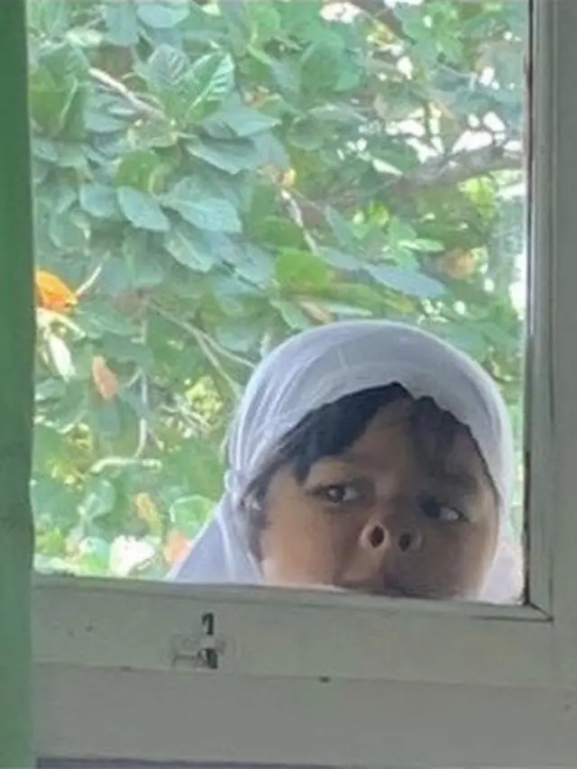6 Tingkah Orang Bikin Kaget Ini Jadi Deg-Degan, Kocak